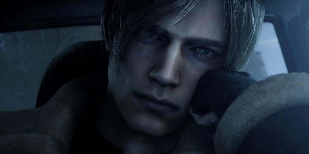 Resident Evil 4 Remake contará com compras no jogo, possivelmente multiplayer