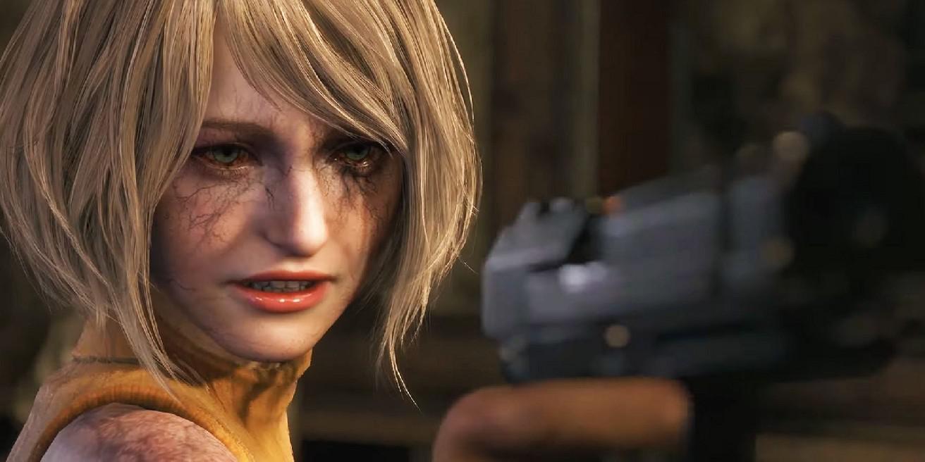 Resident Evil 4 Remake contará com compras no jogo, possivelmente multiplayer