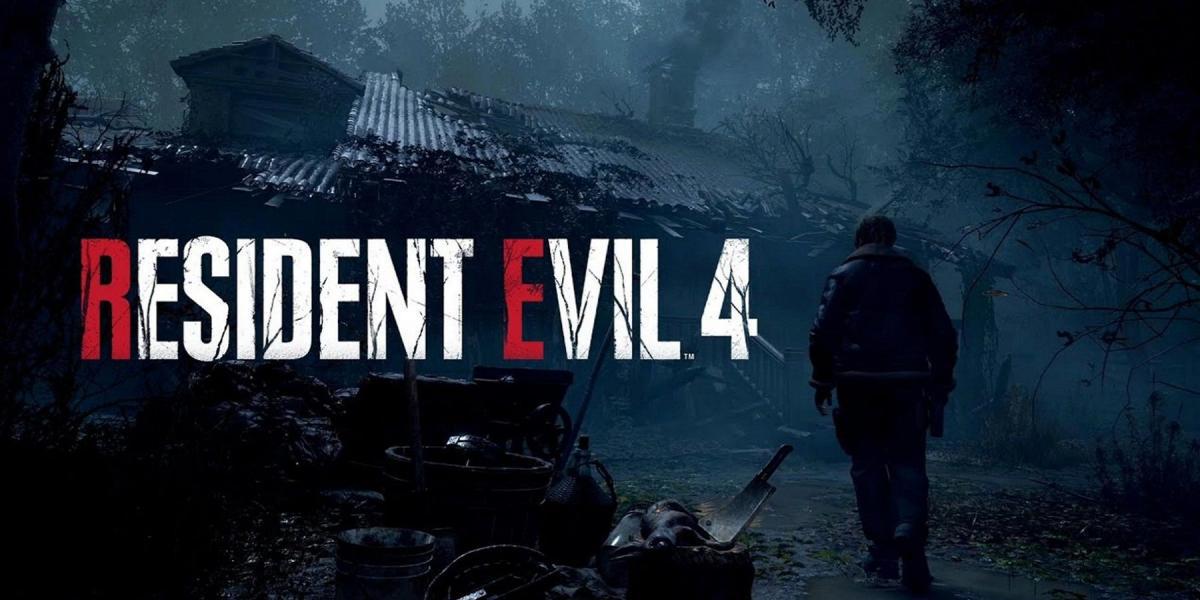 Resident Evil 4 Remake dá aos jogadores mais opções para lidar com situações complicadas