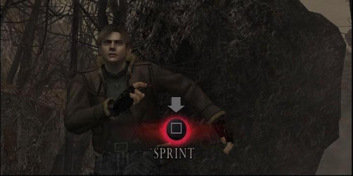 Resident Evil 4 Remake deve retirar um recurso do jogo original