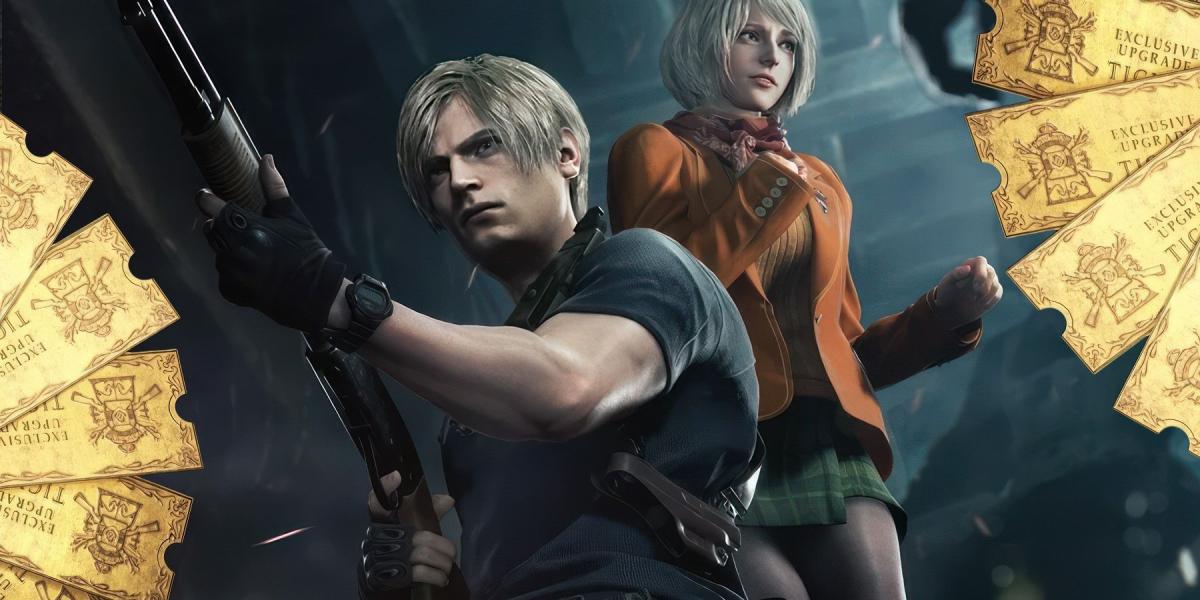 Resident Evil 4 Remake: DLC Pay-to-Win! 😱💰
