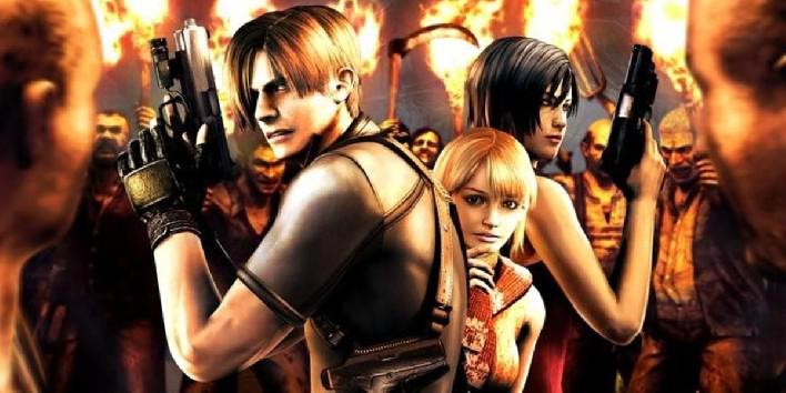 Resident Evil 4 Remake é de alto risco e alta recompensa para a Capcom