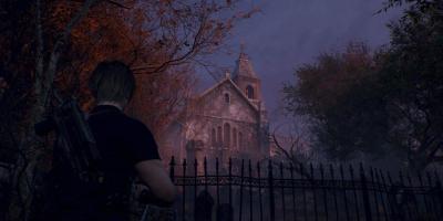 Resident Evil 4 Remake: Guia Completo do Capítulo 3!