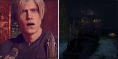 Resident Evil 4 Remake: Mudanças incríveis na jogabilidade!