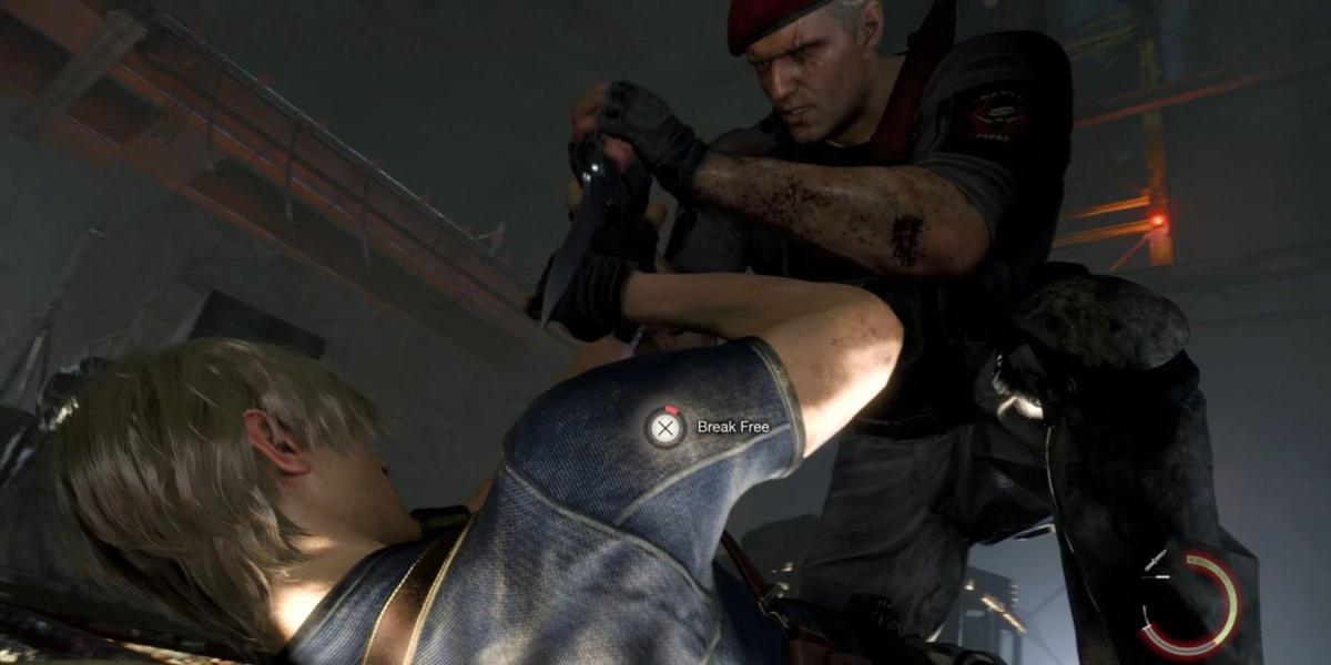 Resident Evil 4 Remake: O que é a Operação Javier e por que é importante