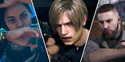 Resident Evil 4 Remake: O segredo do sucesso revelado!