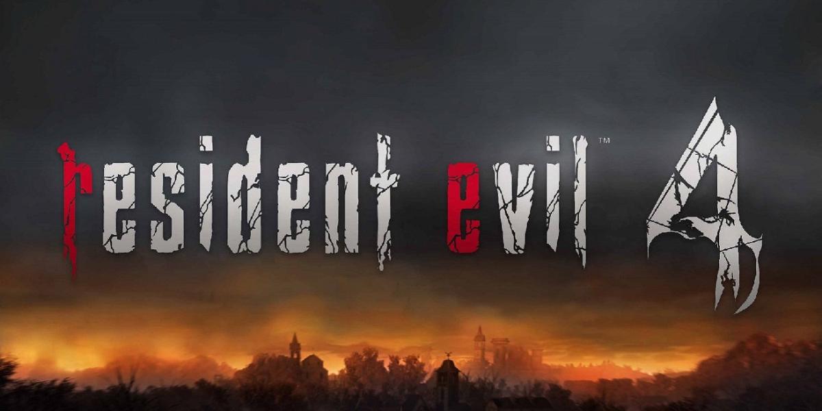 Resident Evil 4 Remake pode estar chegando ao Xbox One
