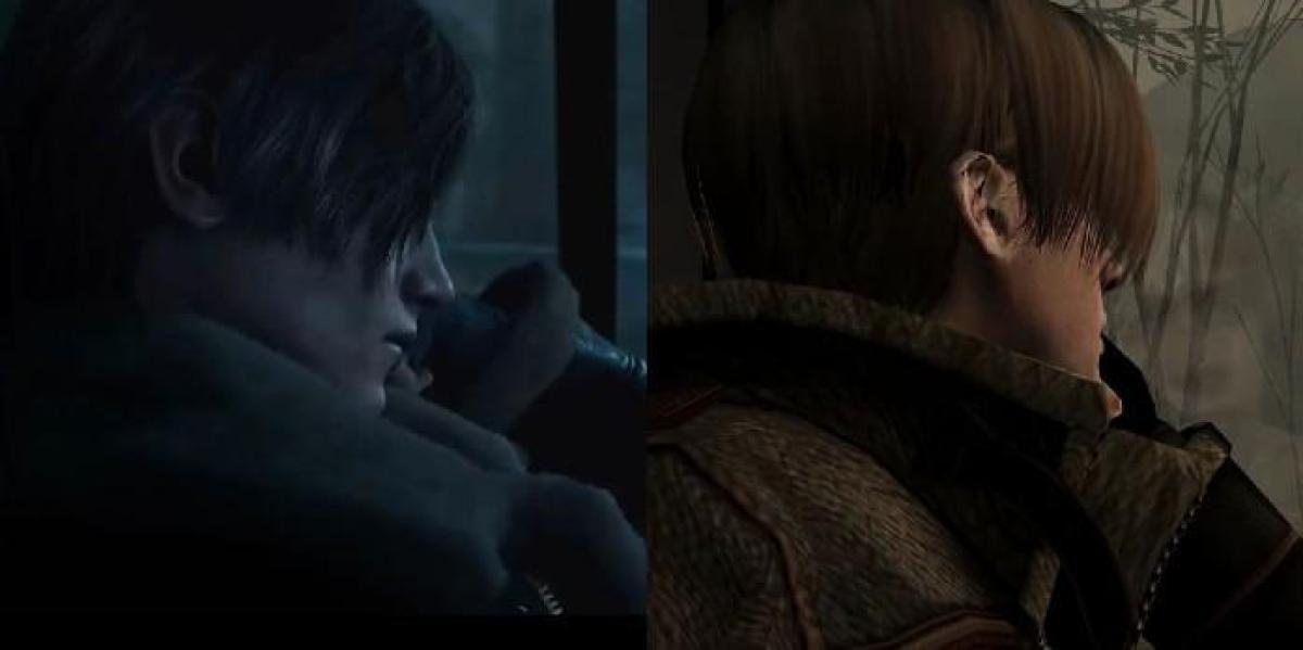Resident Evil 4 Remake: possíveis mudanças que os jogadores devem esperar