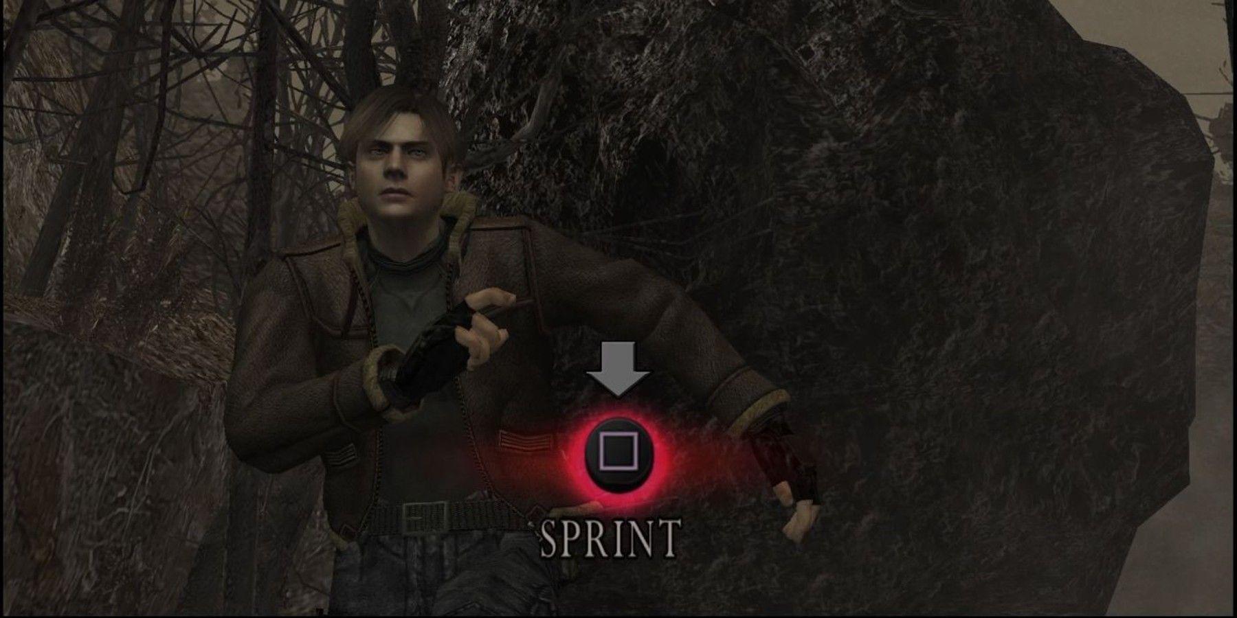 Resident Evil 4 Remake se livrando de QTEs, adicionando missões secundárias