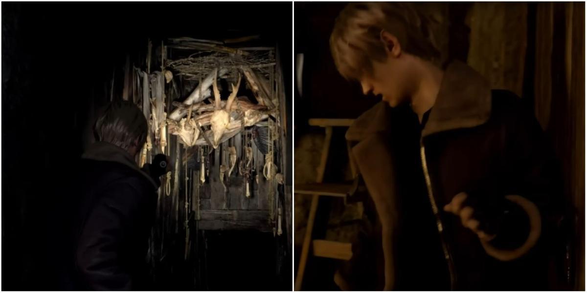 Resident Evil 4 Remake Showcase: 5 diferenças entre o original e o remake