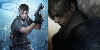 Resident Evil 4 Remake supera original do GameCube em vendas!