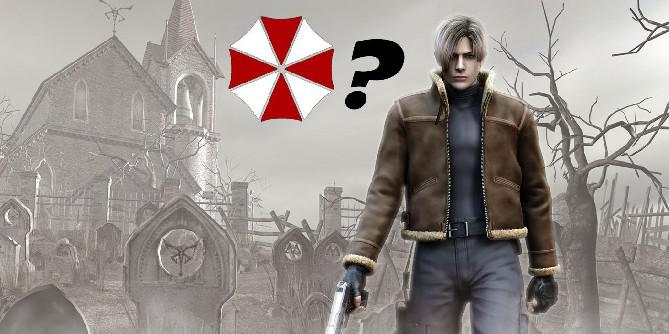 Resident Evil 4 Remake tem muitas explicações a fazer