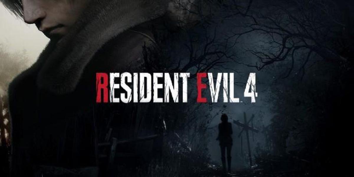 Resident Evil 4 Remake terá algum conteúdo exclusivo para PS5