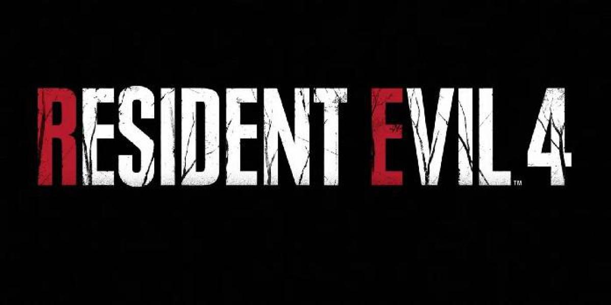 Resident Evil 4 Remake Trailer revela data de lançamento, tom mais escuro