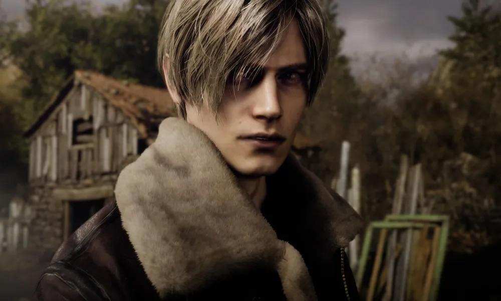 Resident Evil 4 Remake usará o controverso DRM Denuvo