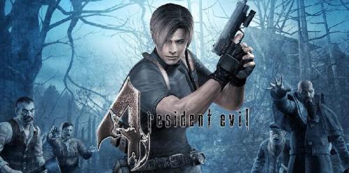 Resident Evil 4 VR mostra nova jogabilidade durante o evento Oculus