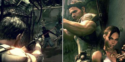 Resident Evil 5: como desbloquear munição infinita