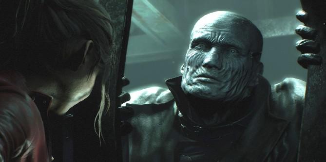 Resident Evil: 5 inimigos de videogame que são mais assustadores que Nemesis (e 5 que não são)