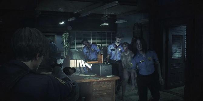 Resident Evil: 5 maneiras de ter os monstros mais assustadores (e 5 é Silent Hill)