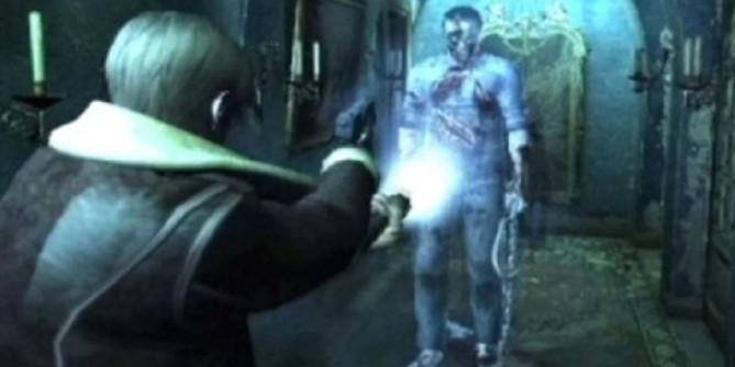 Resident Evil 8 pode estar se inspirando no conteúdo cortado de Resident Evil 4