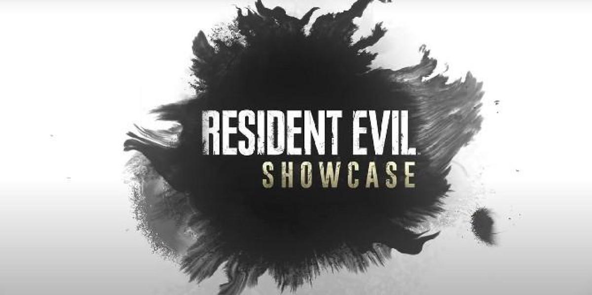 Resident Evil 8 recebe novo teaser, surpresas na loja esta semana