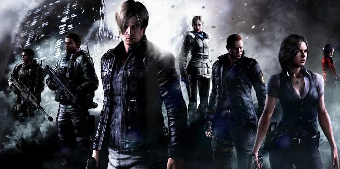 Resident Evil 8 tem muito o que viver e muito o que viver
