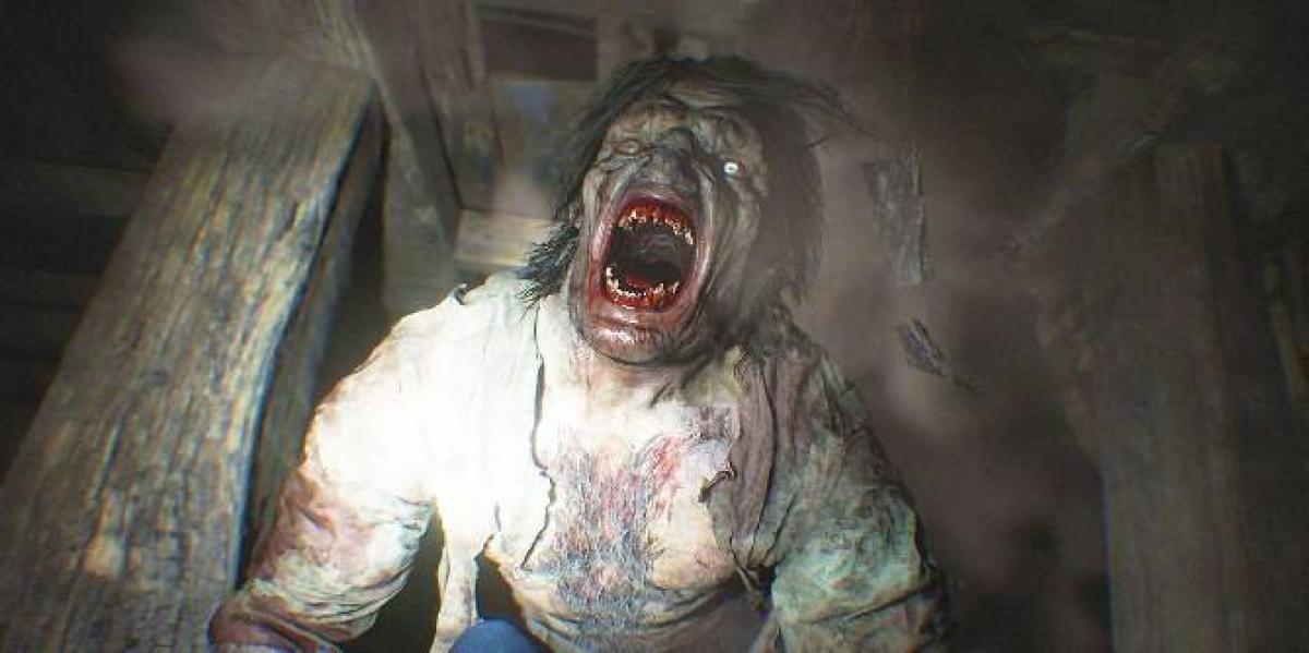 Resident Evil 8 terá mais de 30 minutos de exibição na TGS 2020