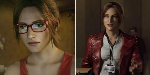 Resident Evil: 9 coisas que a escuridão infinita muda sobre Claire Redfield