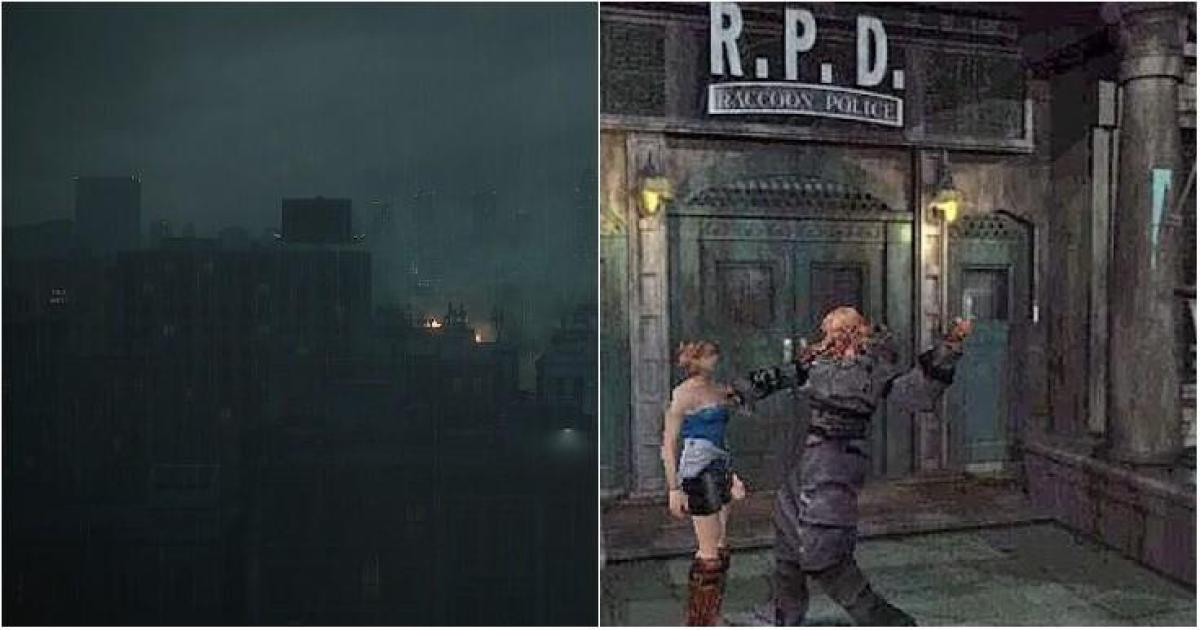 Resident Evil: 9 coisas que você nunca soube sobre Raccoon City