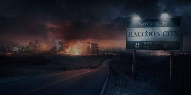 Resident Evil: 9 coisas que você nunca soube sobre Raccoon City