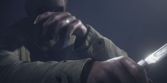 Resident Evil: A história de Ethan Winters pode não ter acabado