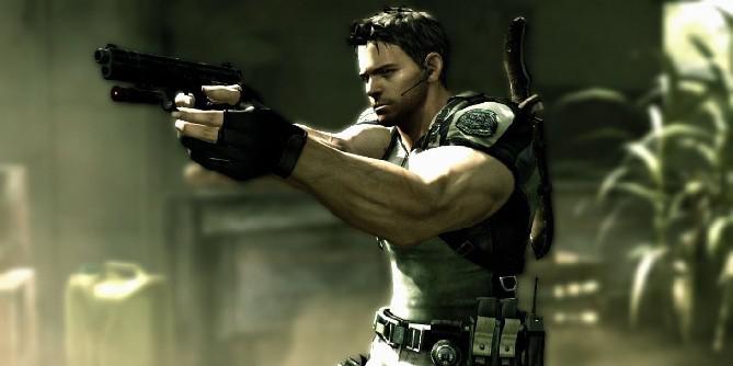 Resident Evil: as piores coisas que Chris Redfield fez