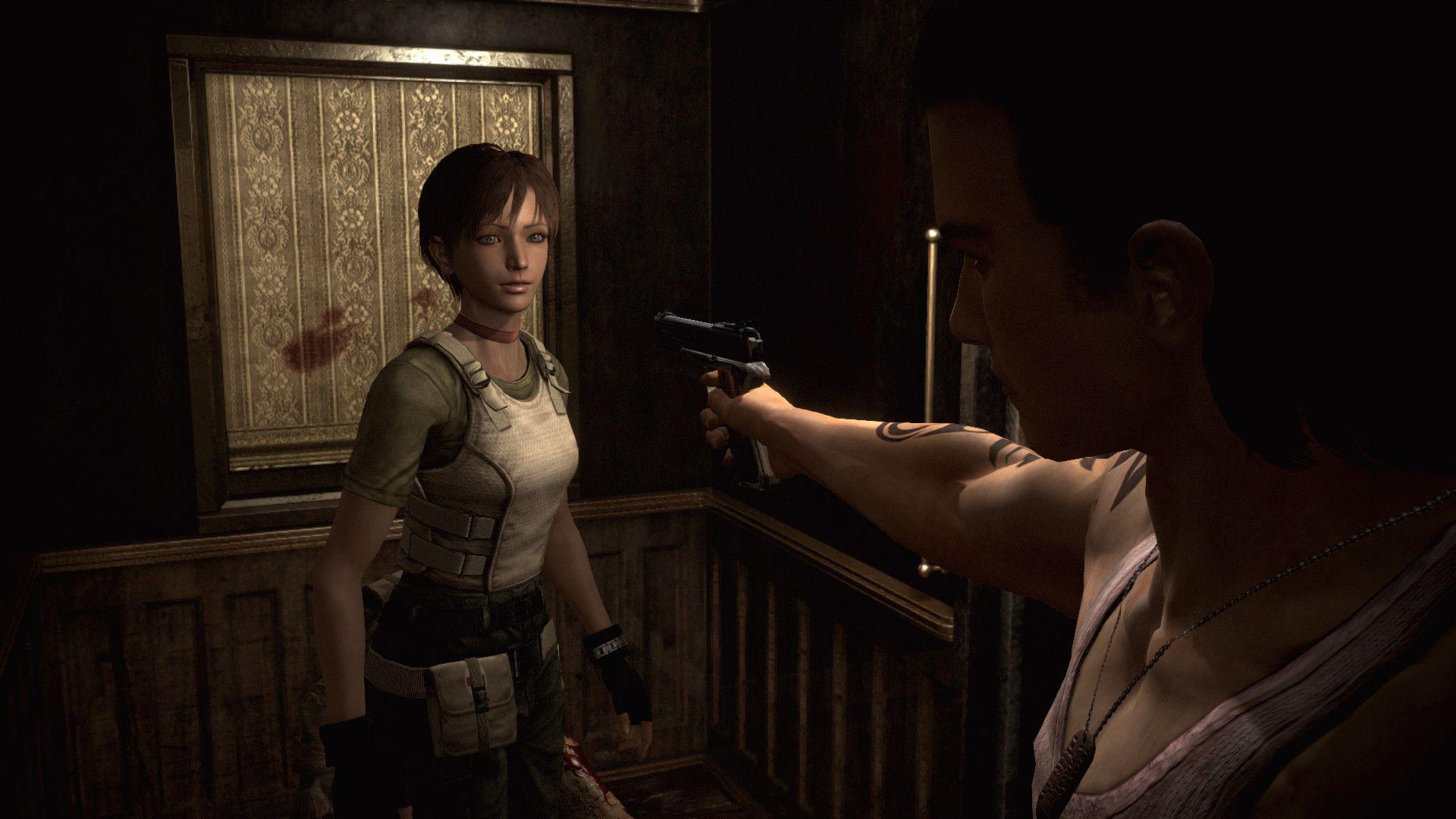 Resident Evil deve seguir com Sheva, Carlos e outros personagens esquecidos
