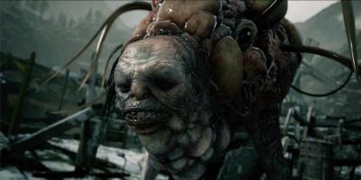Resident Evil: Futuro com Chris Redfield?