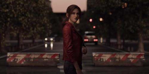 Resident Evil: Infinite Darkness BTS Vid explora os desafios do Mo-Cap