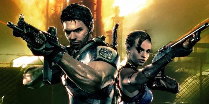 Resident Evil: Infinite Darkness - Como isso pode se encaixar na linha do tempo da franquia