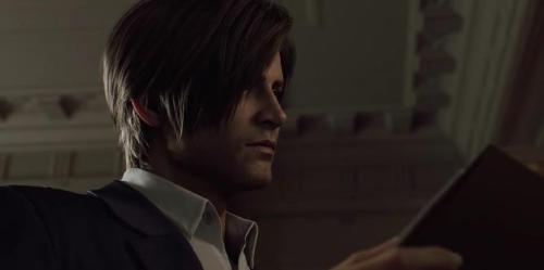 Resident Evil: Infinite Darkness confirma conexão RE4