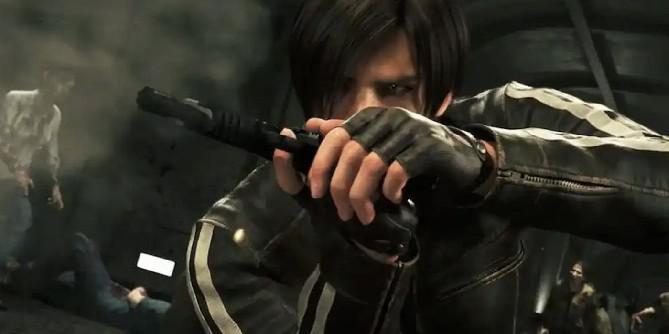 Resident Evil: Leon vs. Chris - Quem ganha?