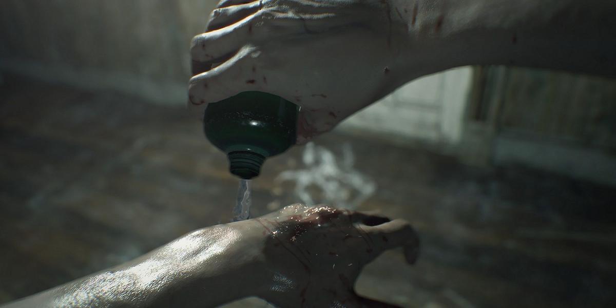 Resident Evil: Mecânica de jogo punitiva precisa mudar