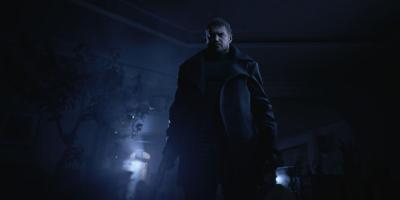 Resident Evil: morte de protagonista traz terror de volta