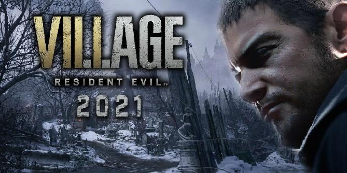 Resident Evil: Por que 2021 será enorme para a franquia de terror da Capcom