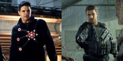 Resident Evil Reboot Star confirma refilmagens em andamento