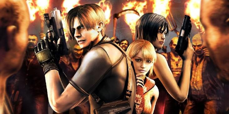 Resident Evil: todos os personagens jogáveis ​​classificados