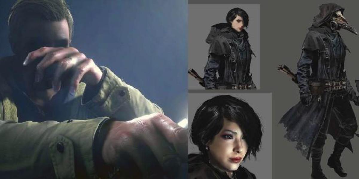 Resident Evil Village: 7 teorias de fãs sobre o destino de Ethan Winters