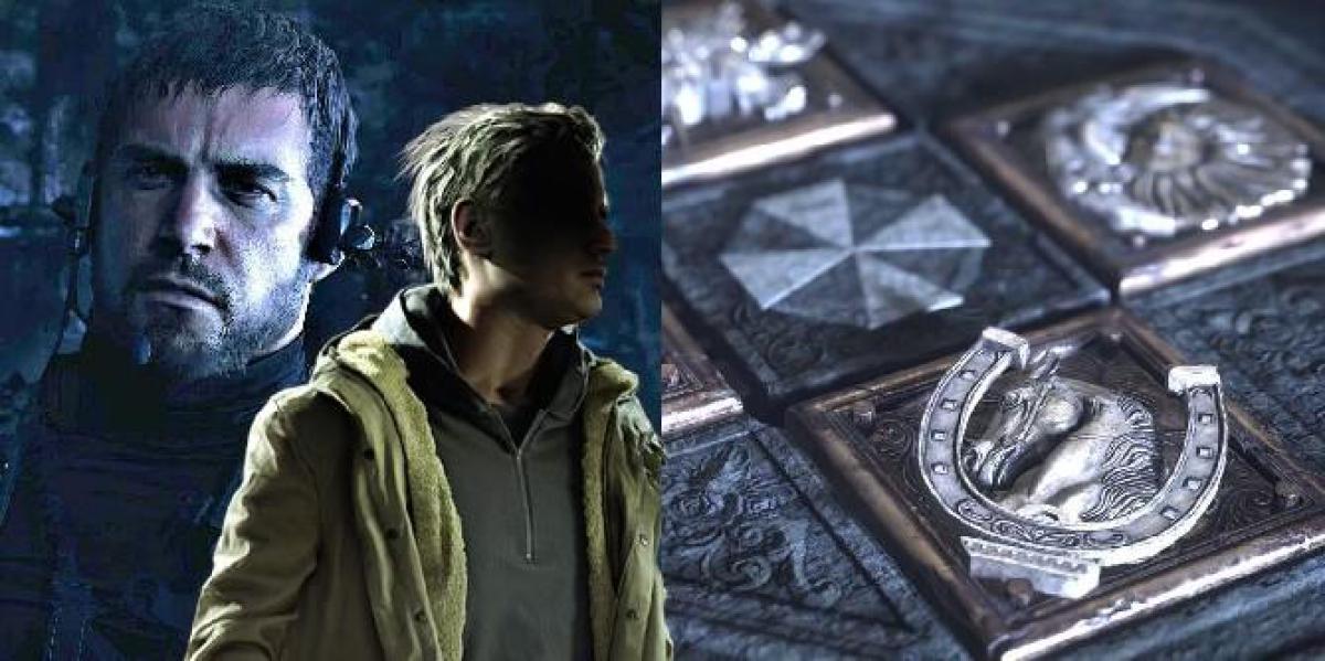 Resident Evil Village: 8 teorias de fãs que se revelaram verdadeiras