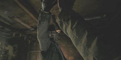 Resident Evil Village: a localização chave de Heisenberg