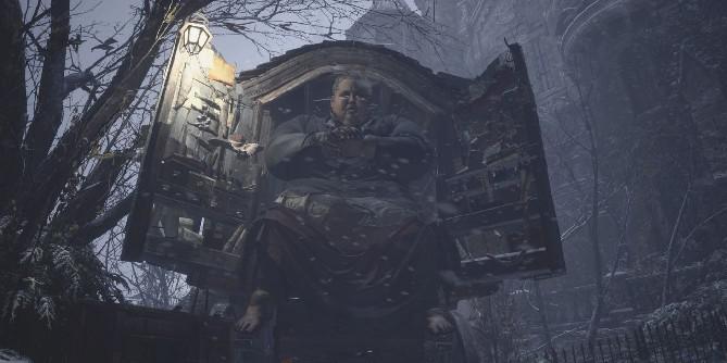 Resident Evil Village: Como aumentar o espaço de inventário