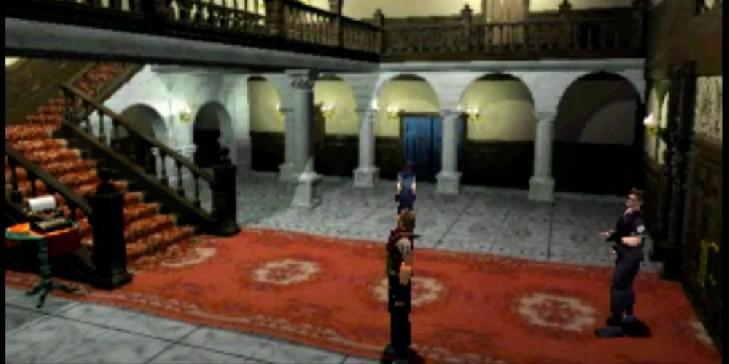 Resident Evil Village mostra como seria um novo remake do primeiro Resident Evil