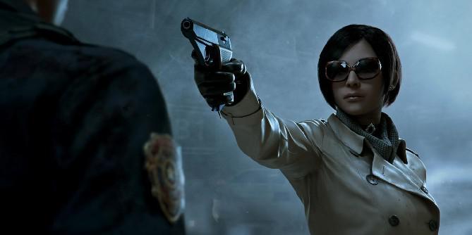 Resident Evil Village: os prós e contras de pular Ada Wong