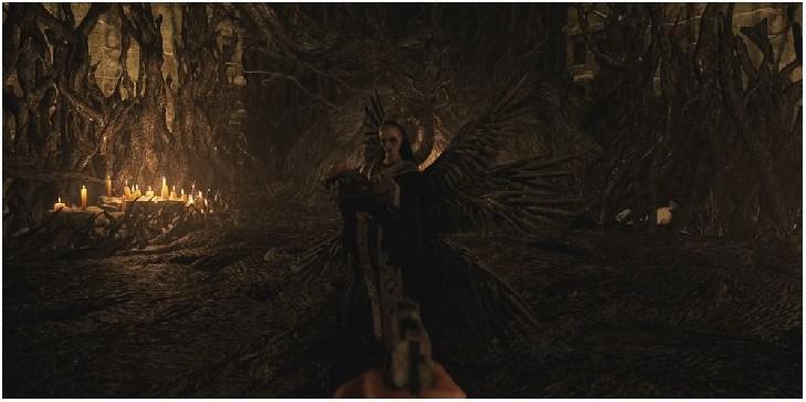 Resident Evil Village: Por que a Mãe Miranda é um dos personagens mais importantes da série